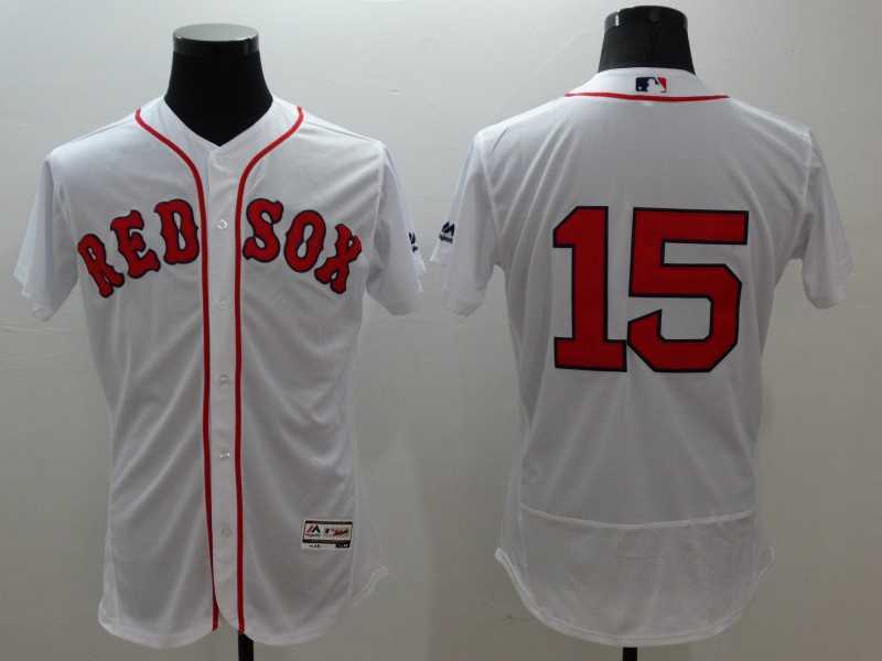 Boston Red Sox #15 Dustin Pedroia White 2016 Flexbase Authentic Collection Stitched Jersey,We sell and wholesale Boston Red Sox #15 Dustin Pedroia White 2016 Flexbase Authentic Collection Stitched Jersey on line form chian!